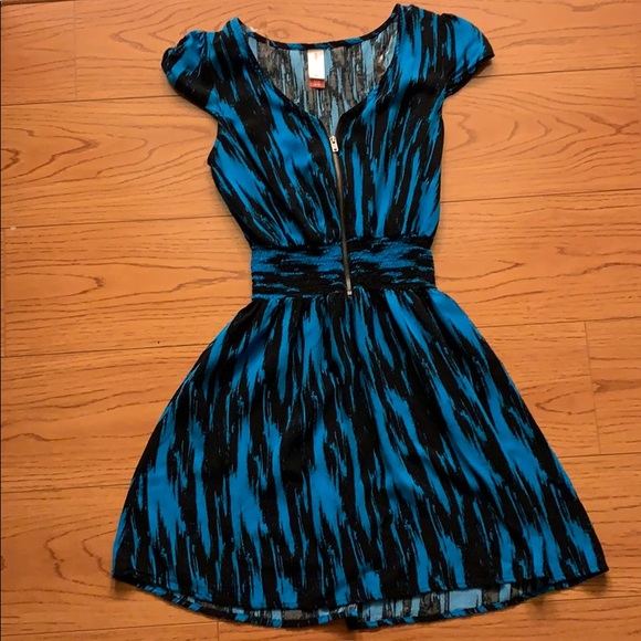 No Boundaries Dresses & Skirts - Perfect Little Flirty Dress